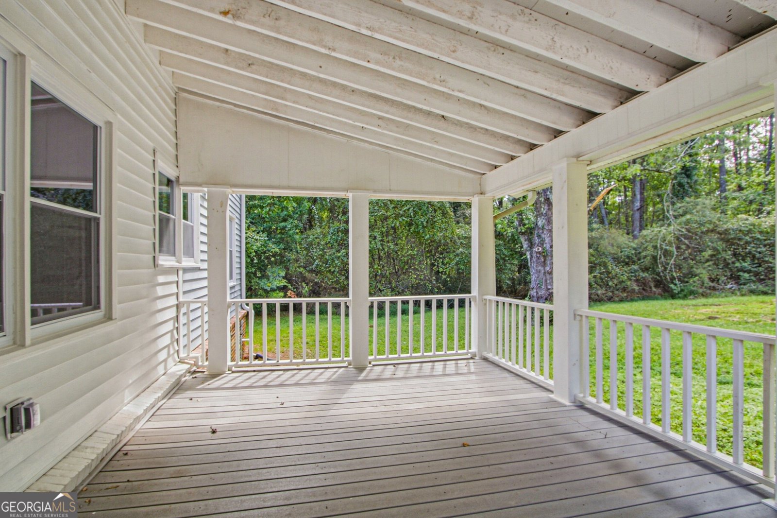 2215 Angela Drive Lilburn - Photo 37