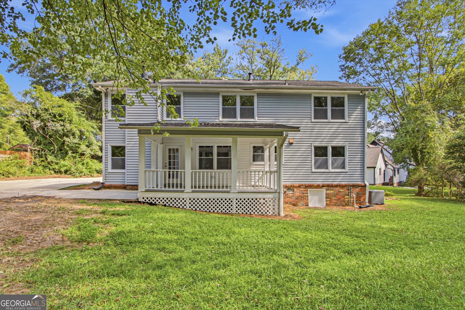 2215 Angela Drive Lilburn - Photo 39