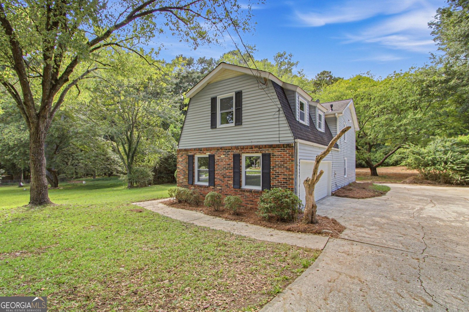 2215 Angela Drive Lilburn - Photo 40