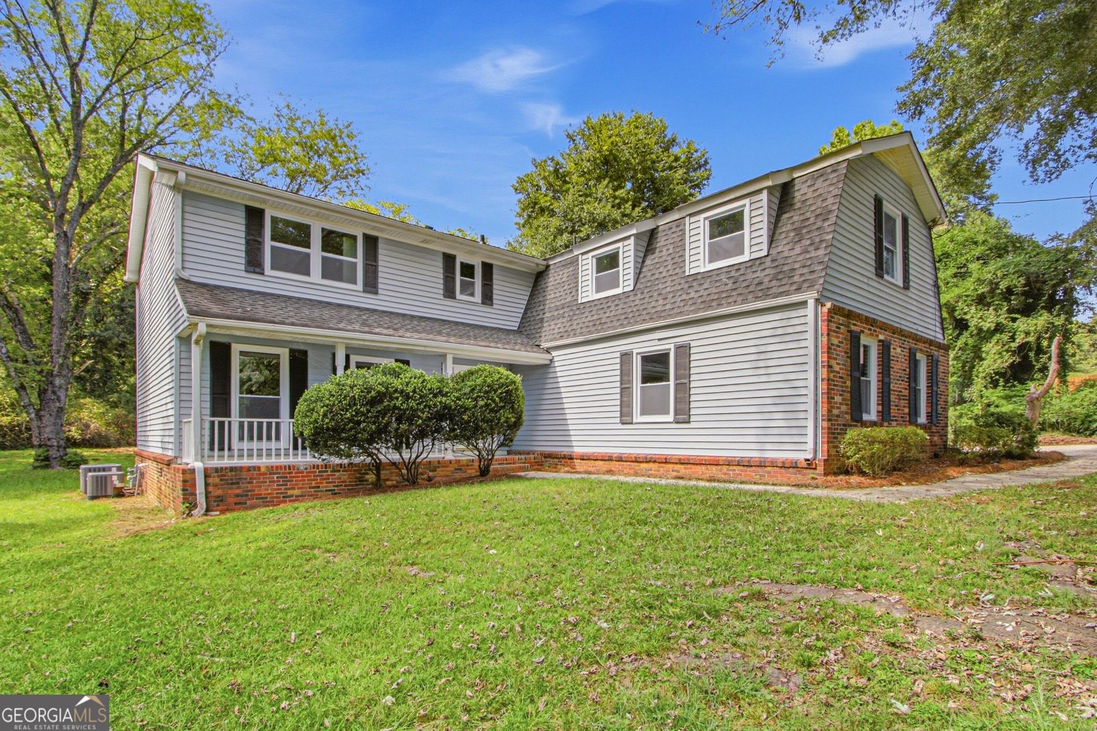 2215 Angela Drive Lilburn - Photo 41