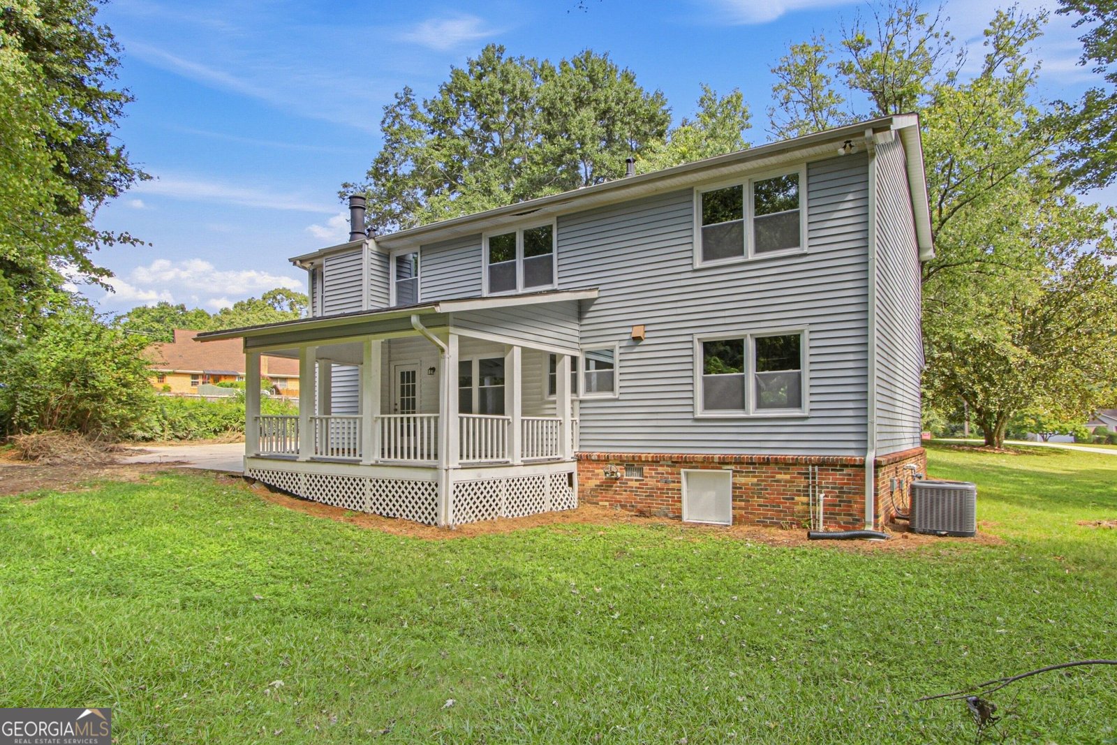 2215 Angela Drive Lilburn - Photo 42