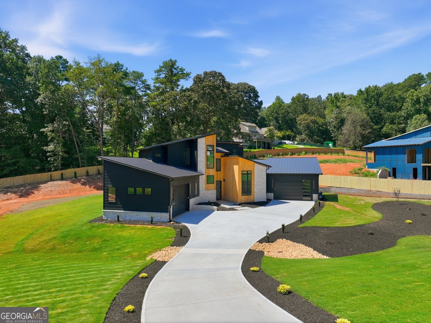 3471 Clarks Bridge Road Gainesville - Photo 42
