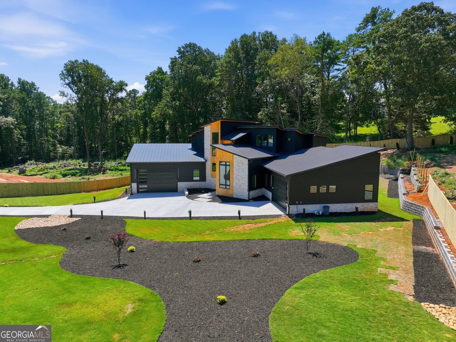 3471 Clarks Bridge Road Gainesville - Photo 44