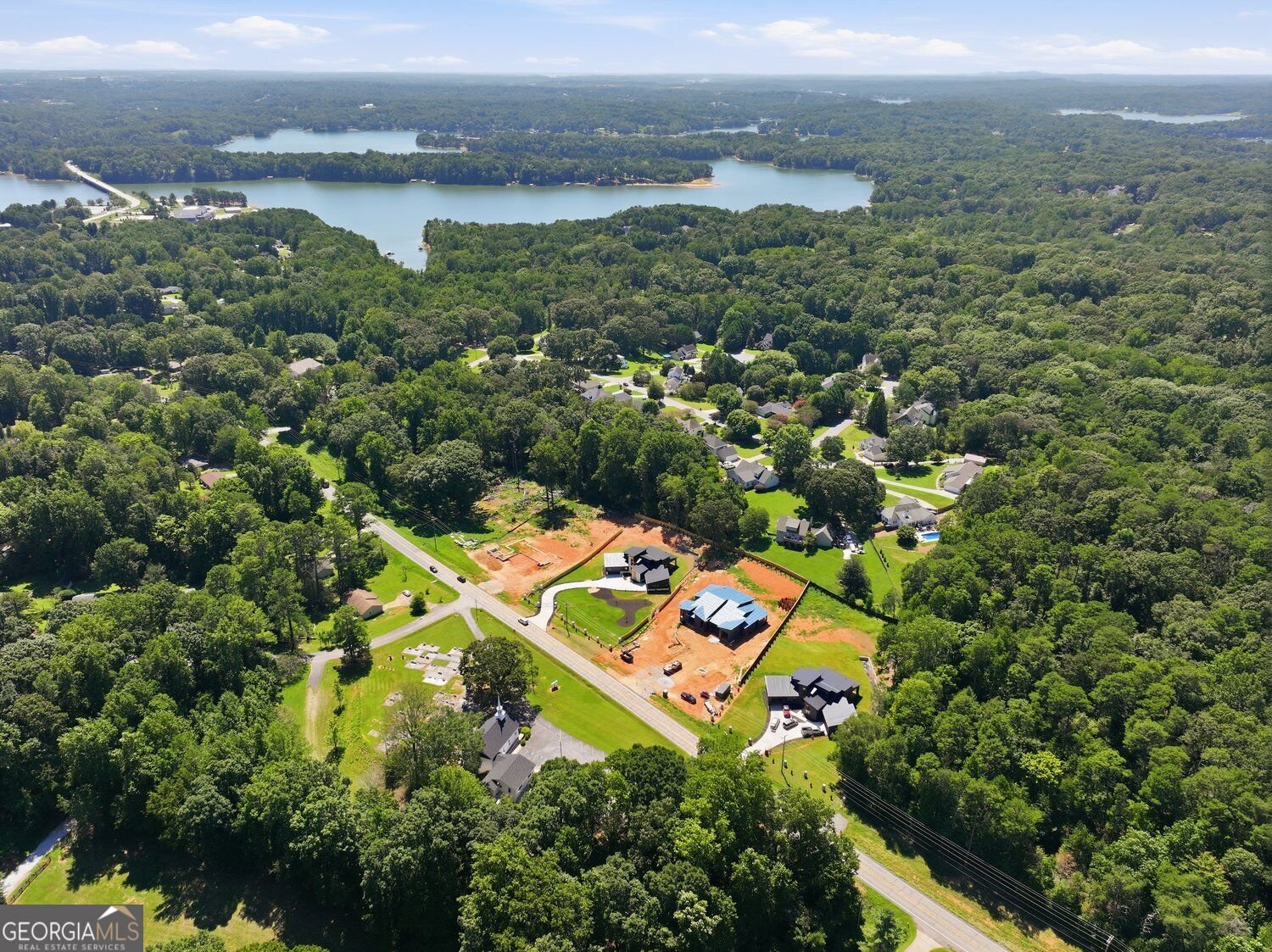 3471 Clarks Bridge Road Gainesville - Photo 48