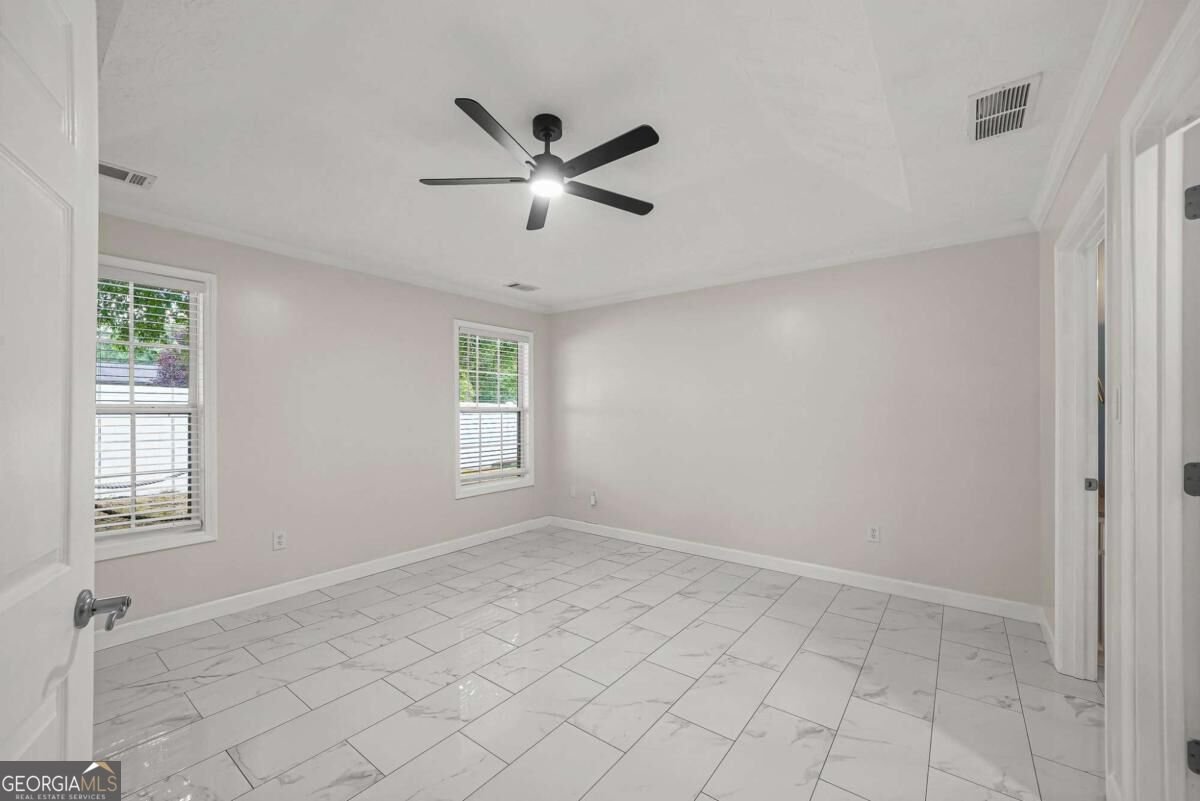 504 Mockingbird Lane Loganville - Photo 19
