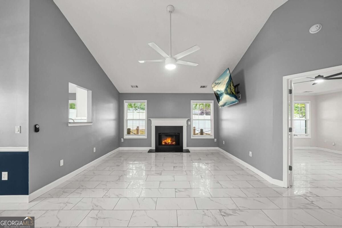 504 Mockingbird Lane Loganville - Photo 6