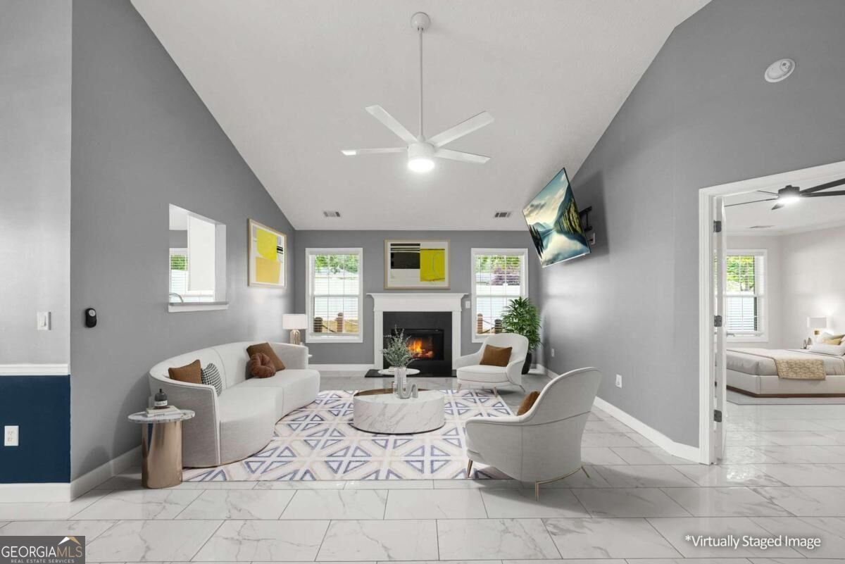 504 Mockingbird Lane Loganville - Photo 7