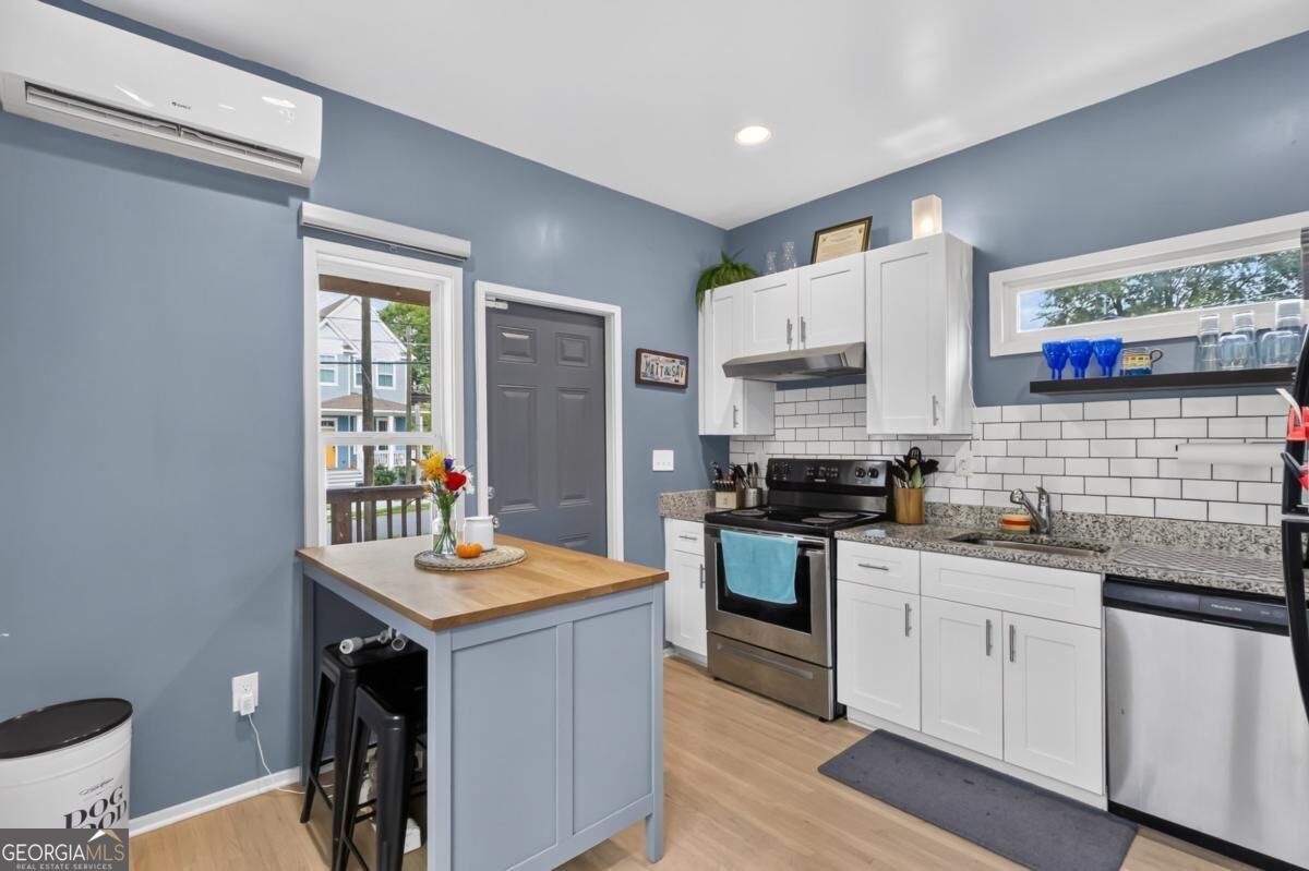 523 Griffin Street Atlanta - Photo 13