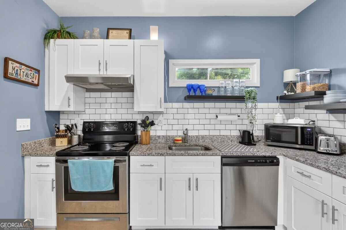 523 Griffin Street Atlanta - Photo 14