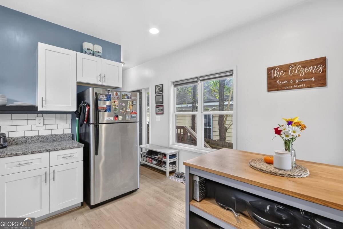 523 Griffin Street Atlanta - Photo 15