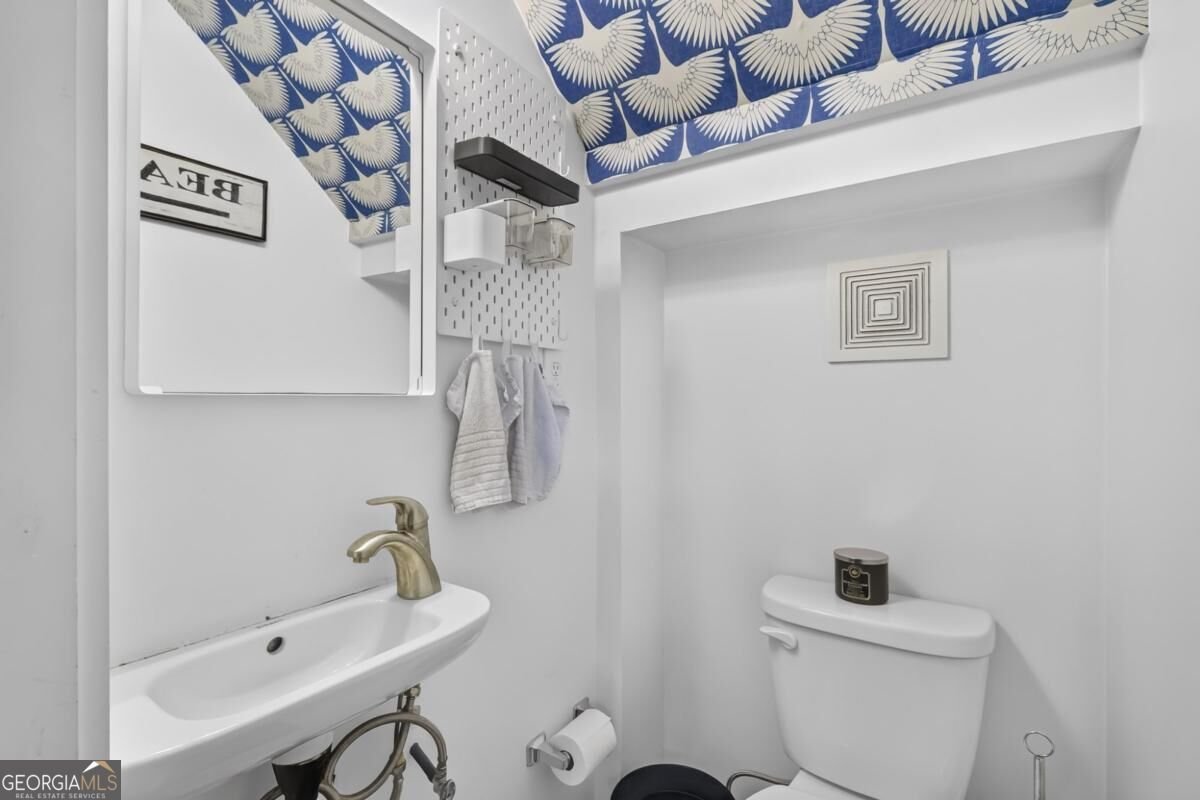 523 Griffin Street Atlanta - Photo 17