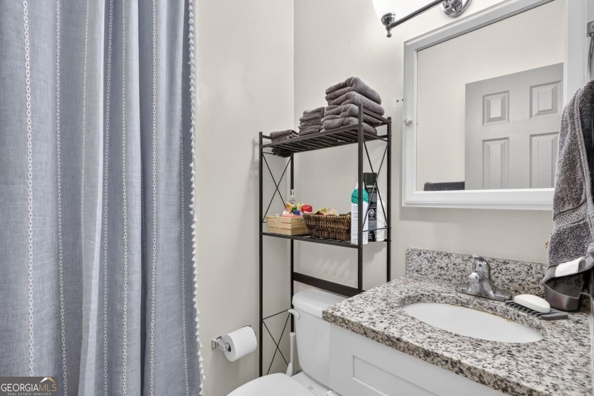 523 Griffin Street Atlanta - Photo 24