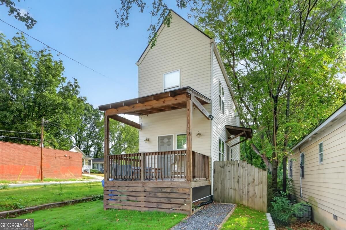 523 Griffin Street Atlanta - Photo 27