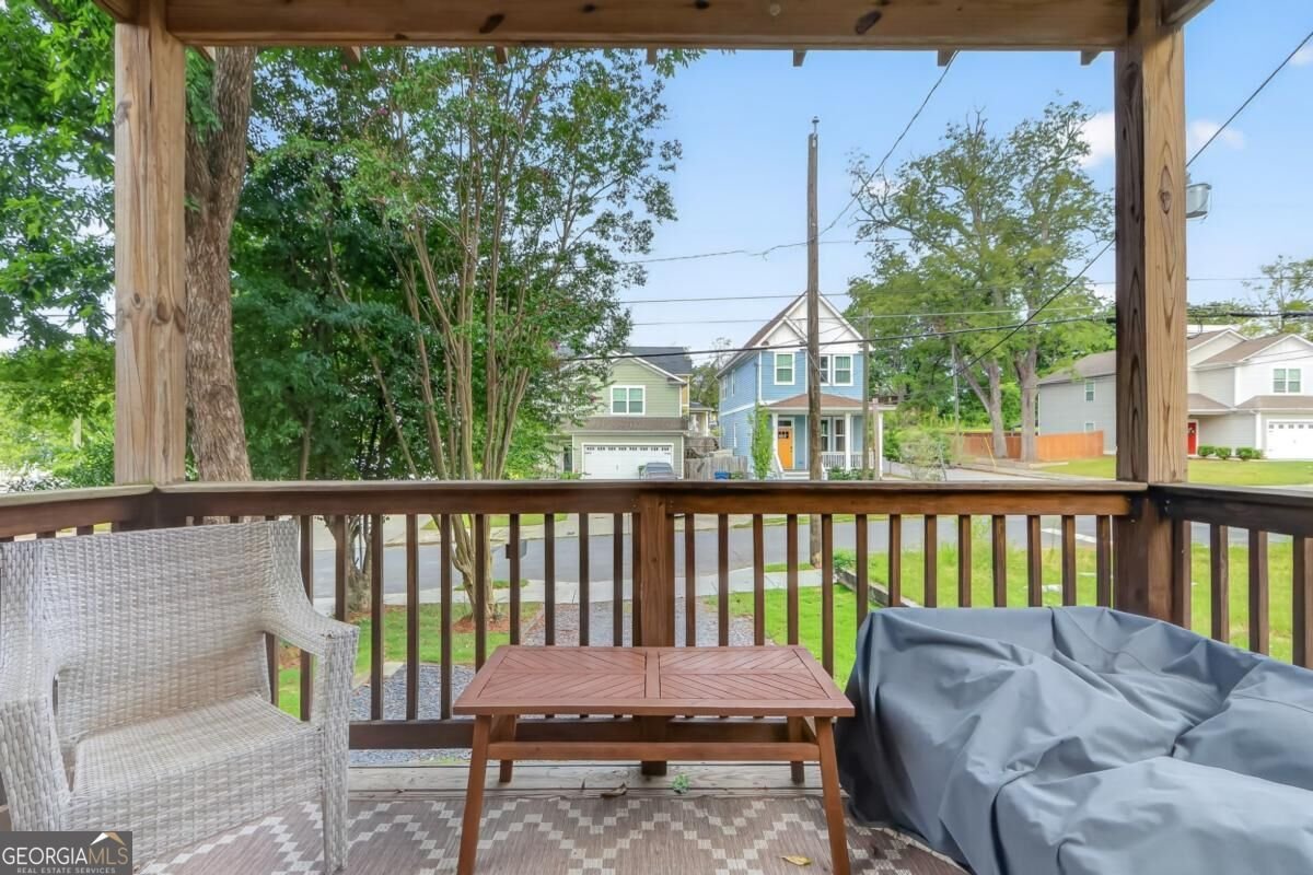 523 Griffin Street Atlanta - Photo 28