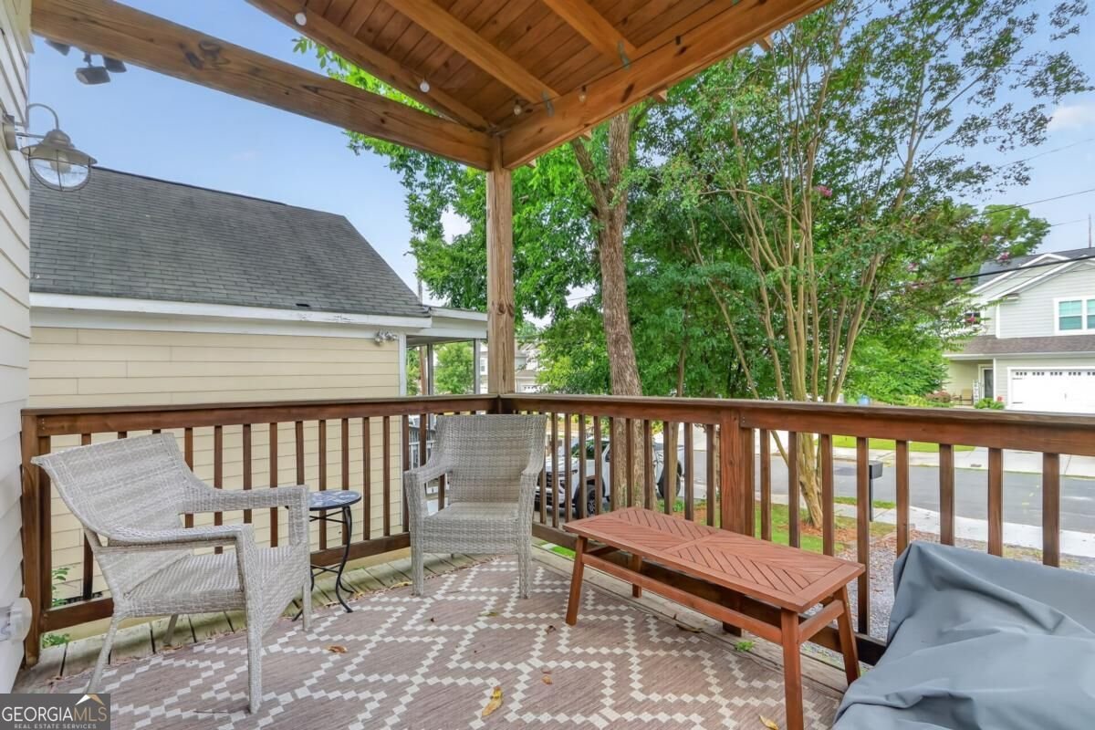 523 Griffin Street Atlanta - Photo 29
