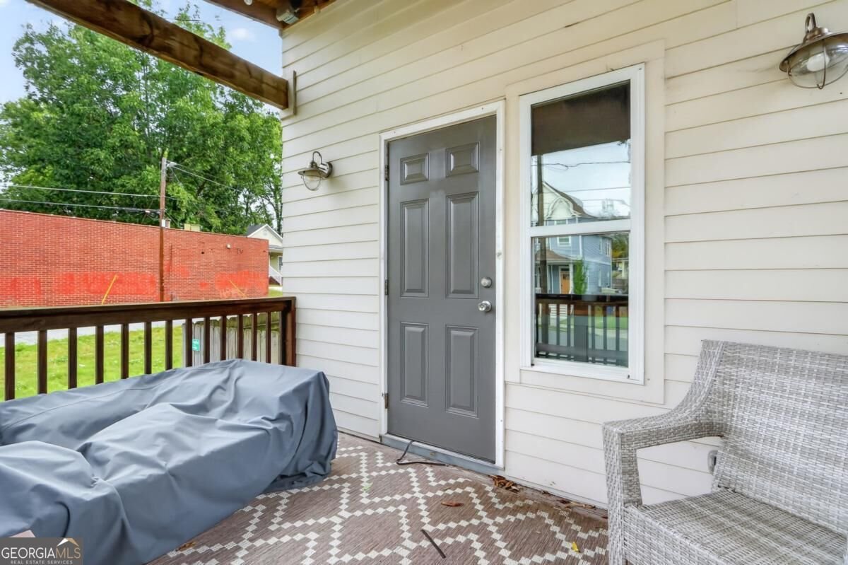 523 Griffin Street Atlanta - Photo 30