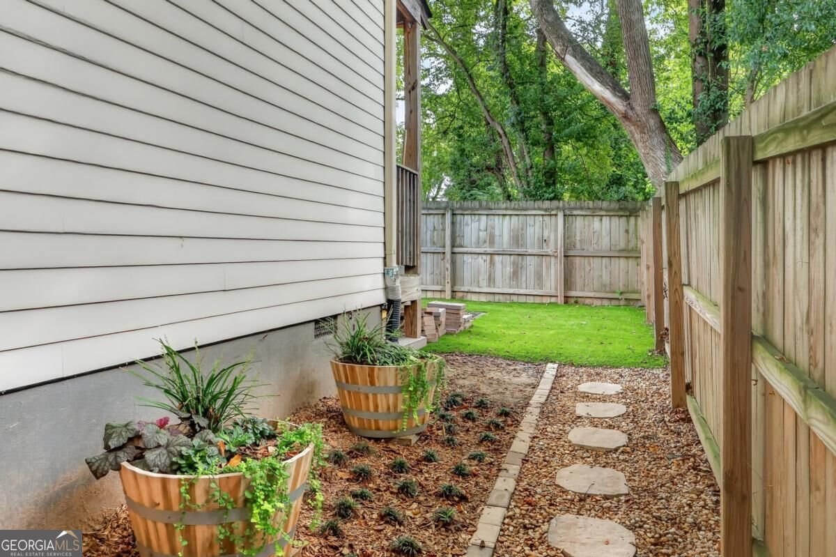 523 Griffin Street Atlanta - Photo 31