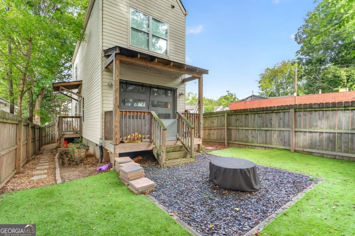 523 Griffin Street Atlanta - Photo 32