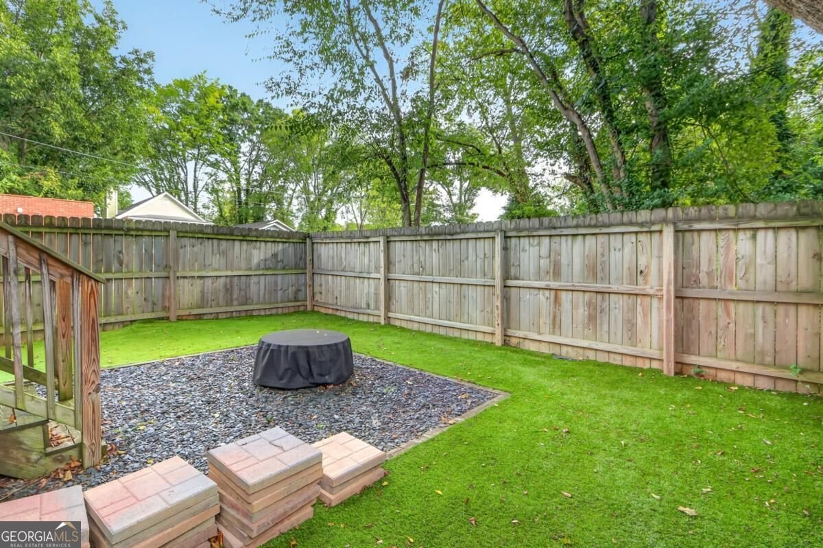 523 Griffin Street Atlanta - Photo 33