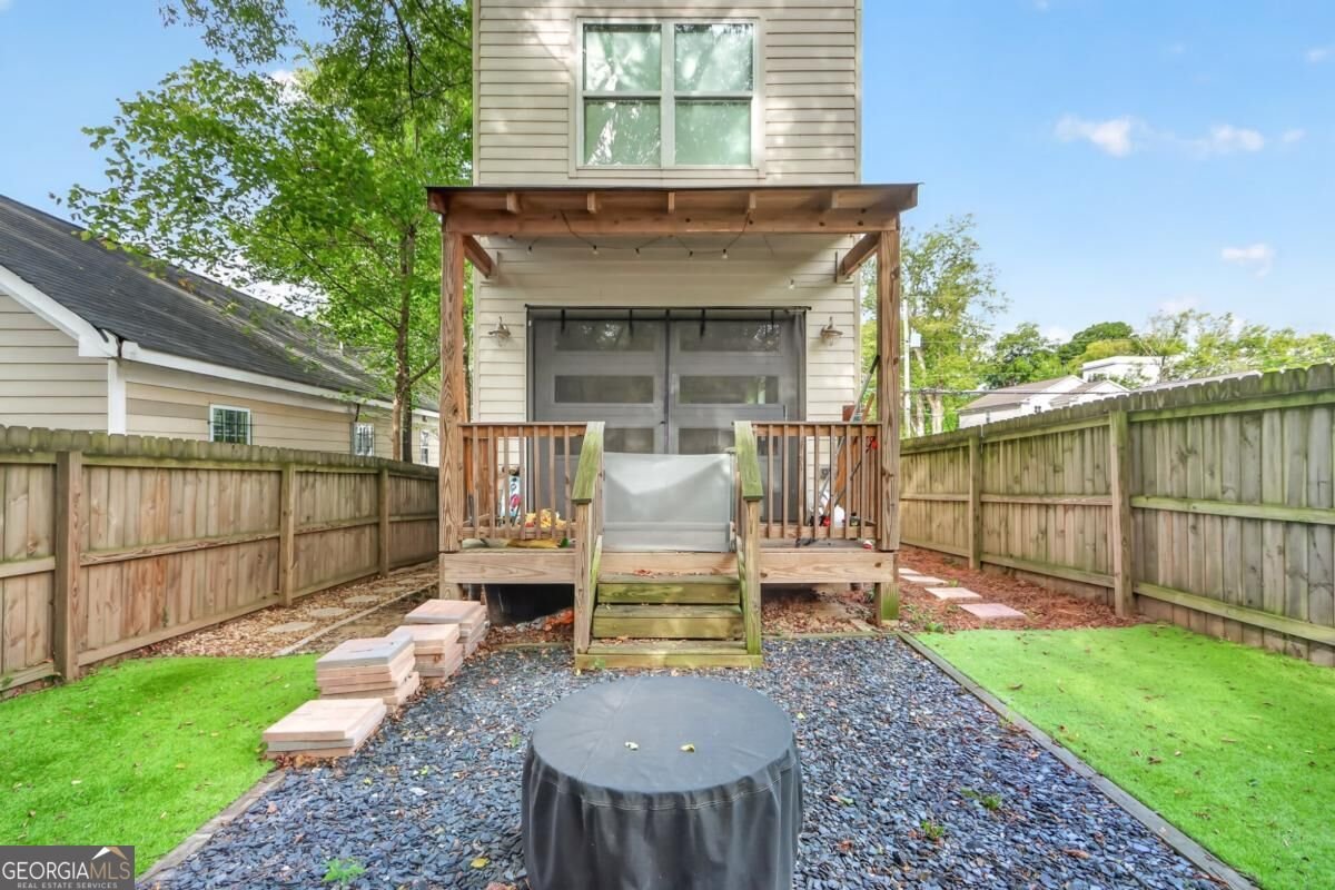 523 Griffin Street Atlanta - Photo 34