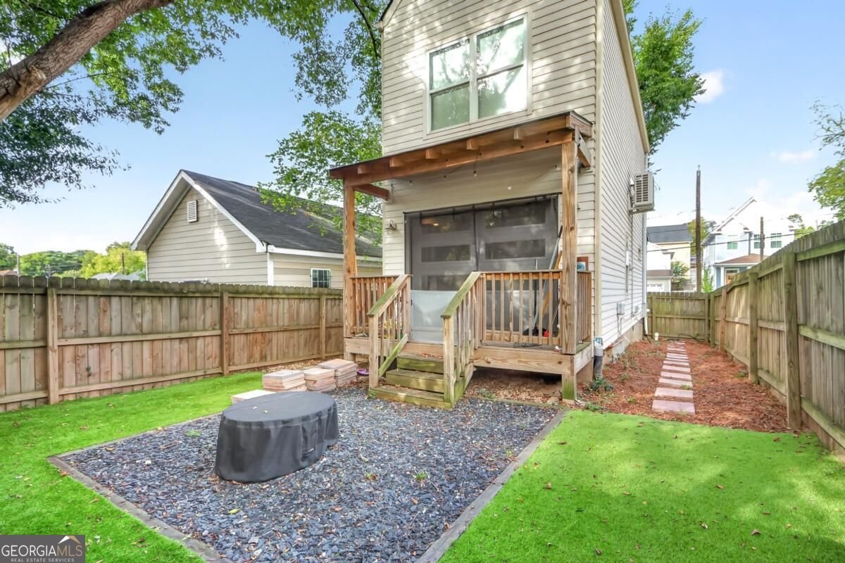 523 Griffin Street Atlanta - Photo 35