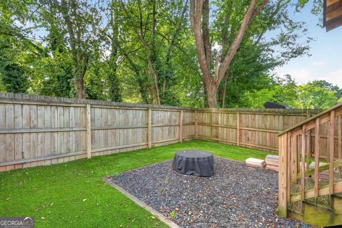 523 Griffin Street Atlanta - Photo 36