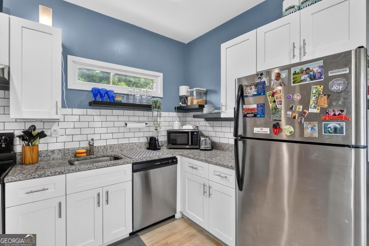 523 Griffin Street Atlanta - Photo 6