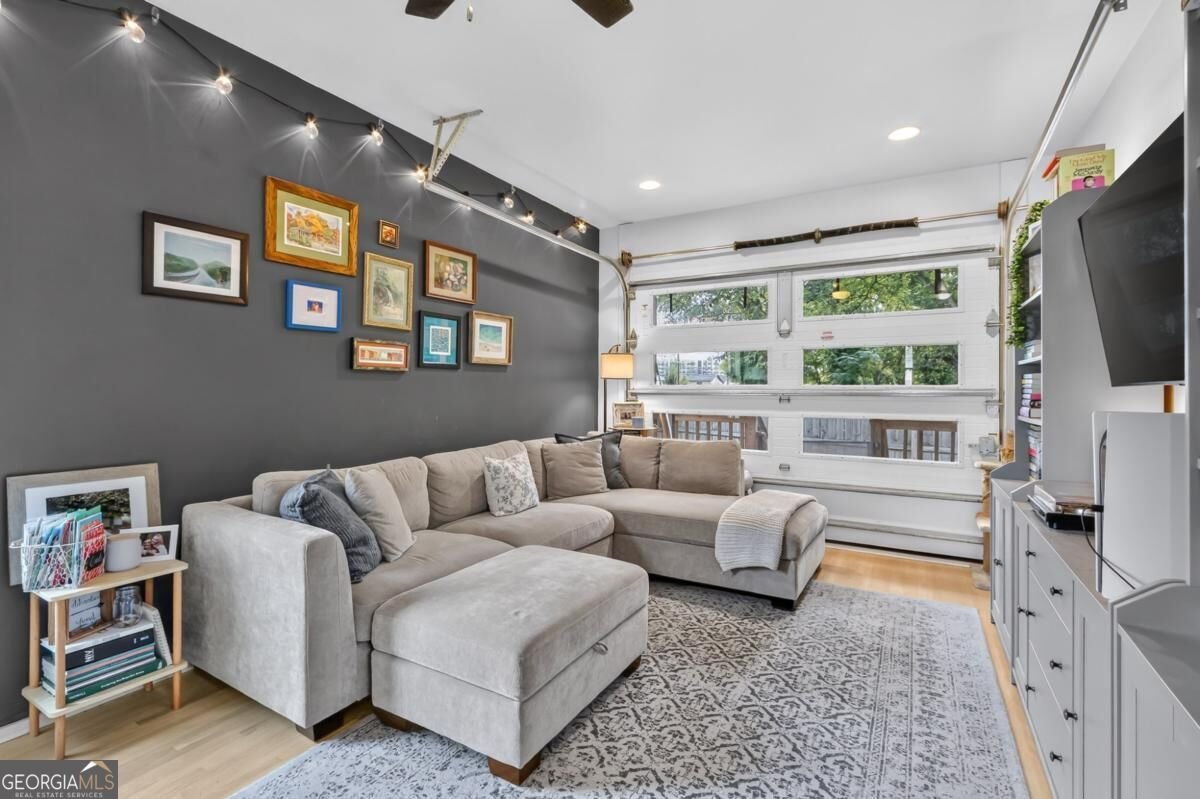 523 Griffin Street Atlanta - Photo 8