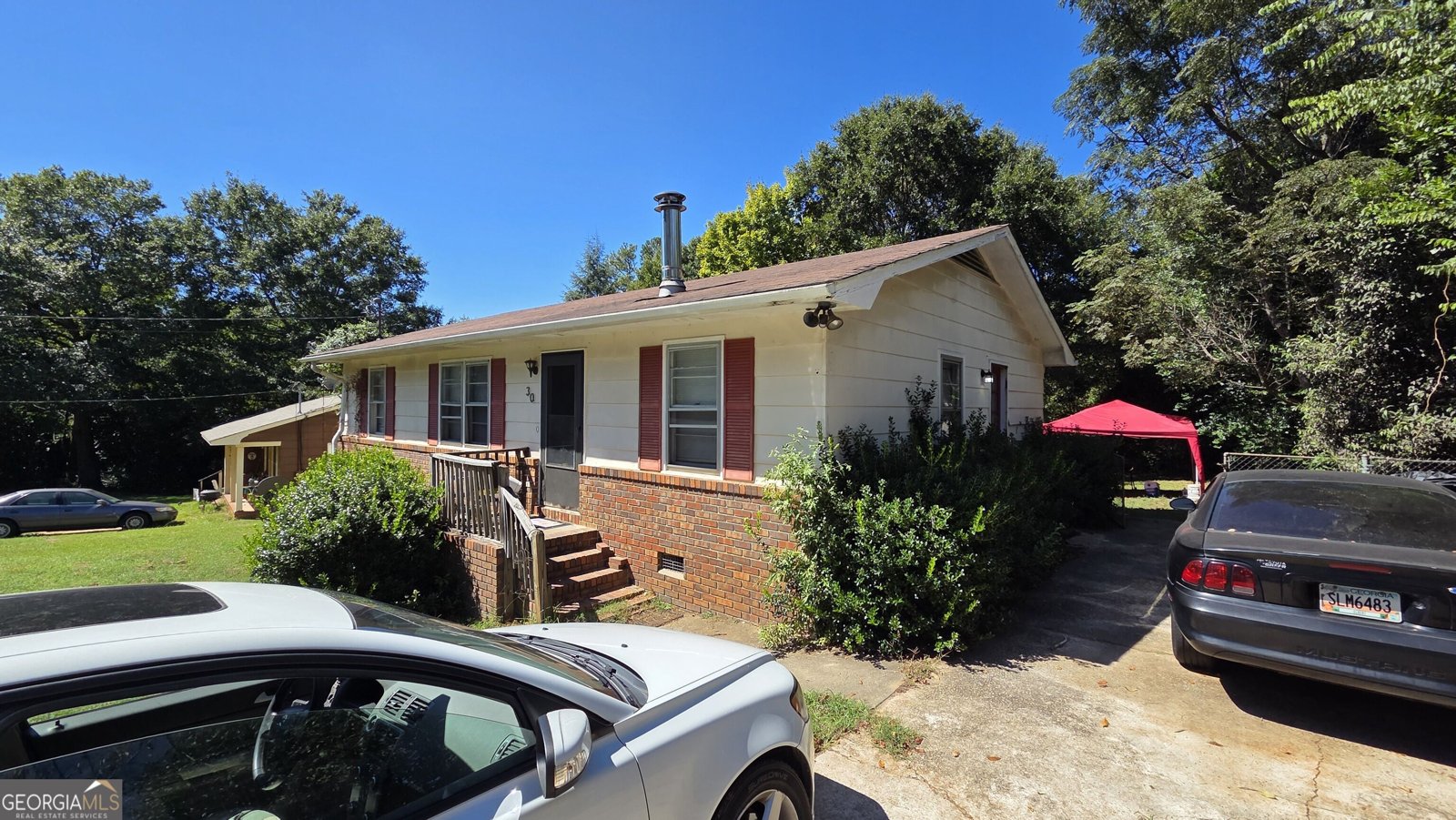 30 Hillcrest Drive Hartwell - main photo
