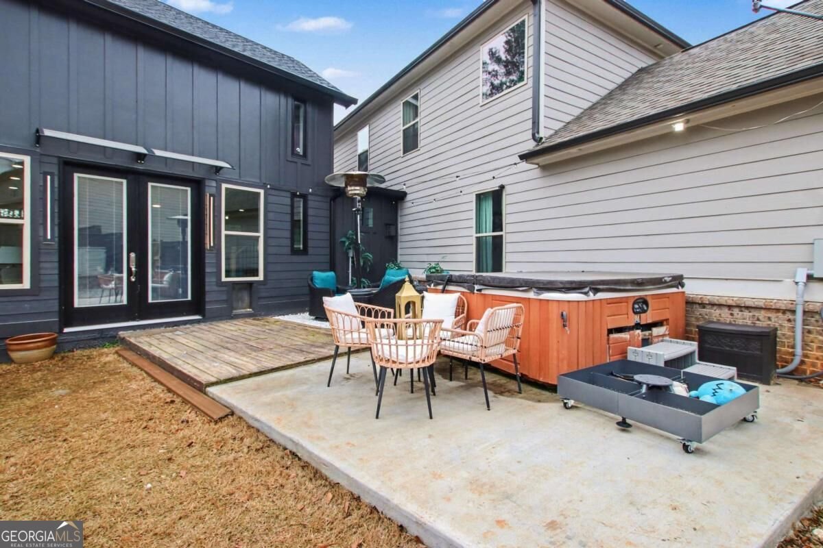 3800 Bailey Road Auburn - Photo 11