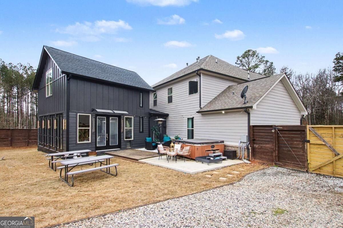3800 Bailey Road Auburn - Photo 8