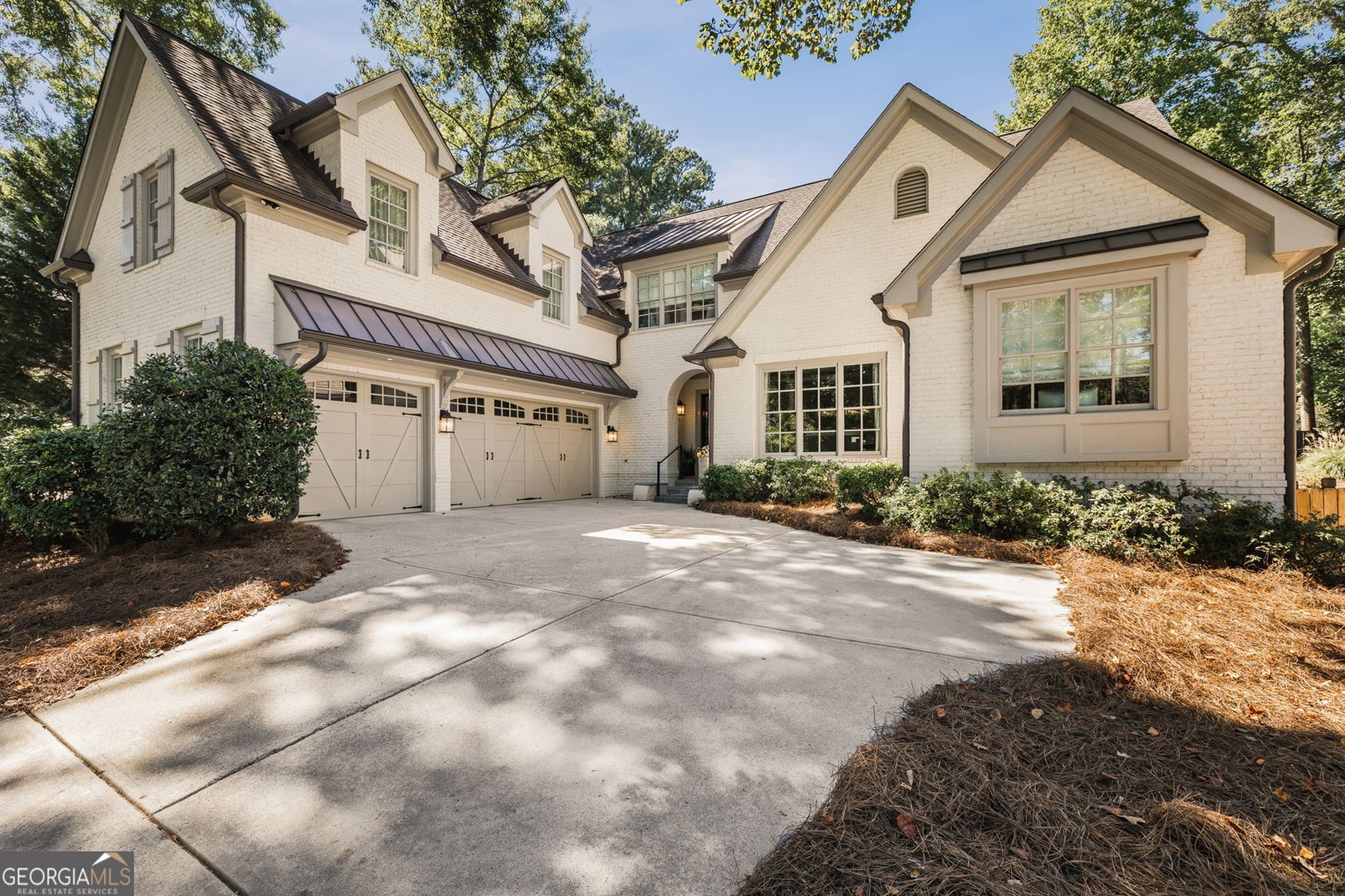 2872 Parkridge Drive Atlanta - Photo 10
