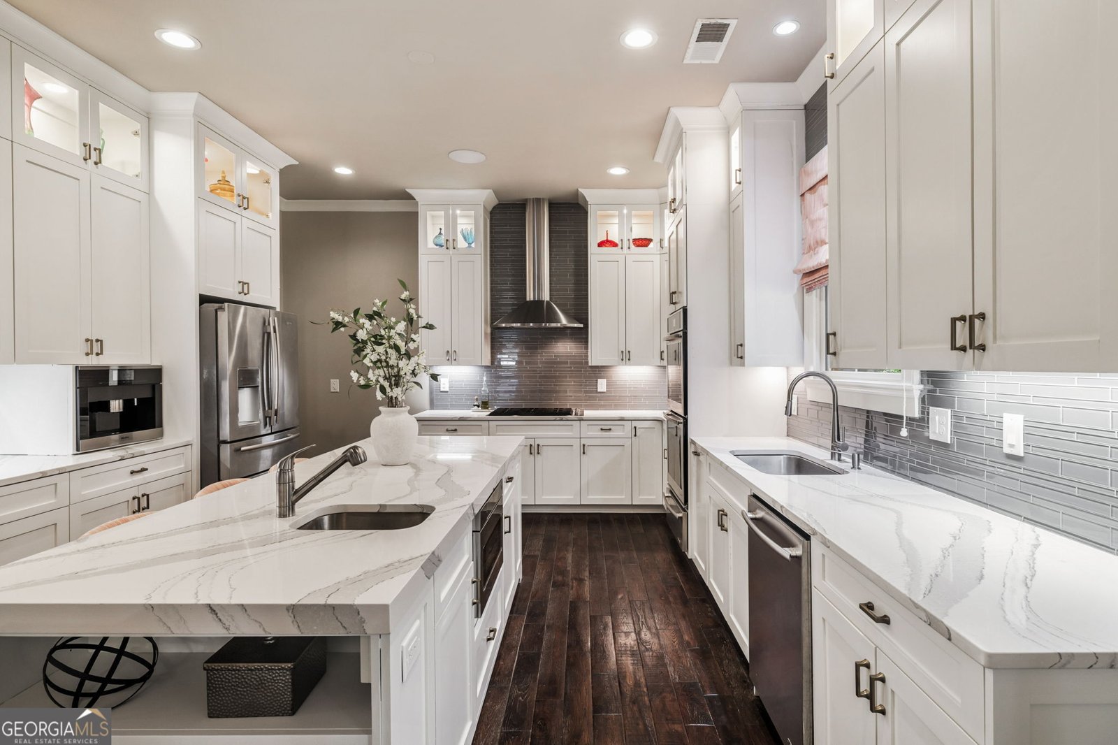 2872 Parkridge Drive Atlanta - Photo 17