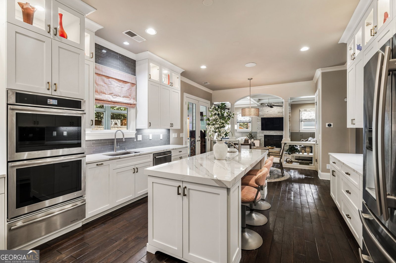 2872 Parkridge Drive Atlanta - Photo 20
