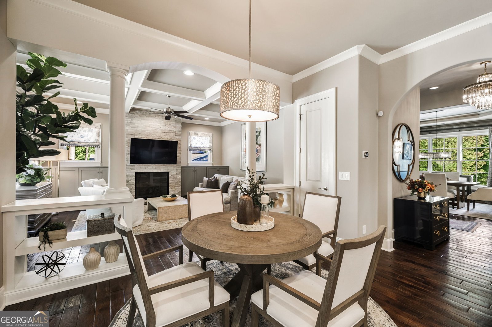 2872 Parkridge Drive Atlanta - Photo 23