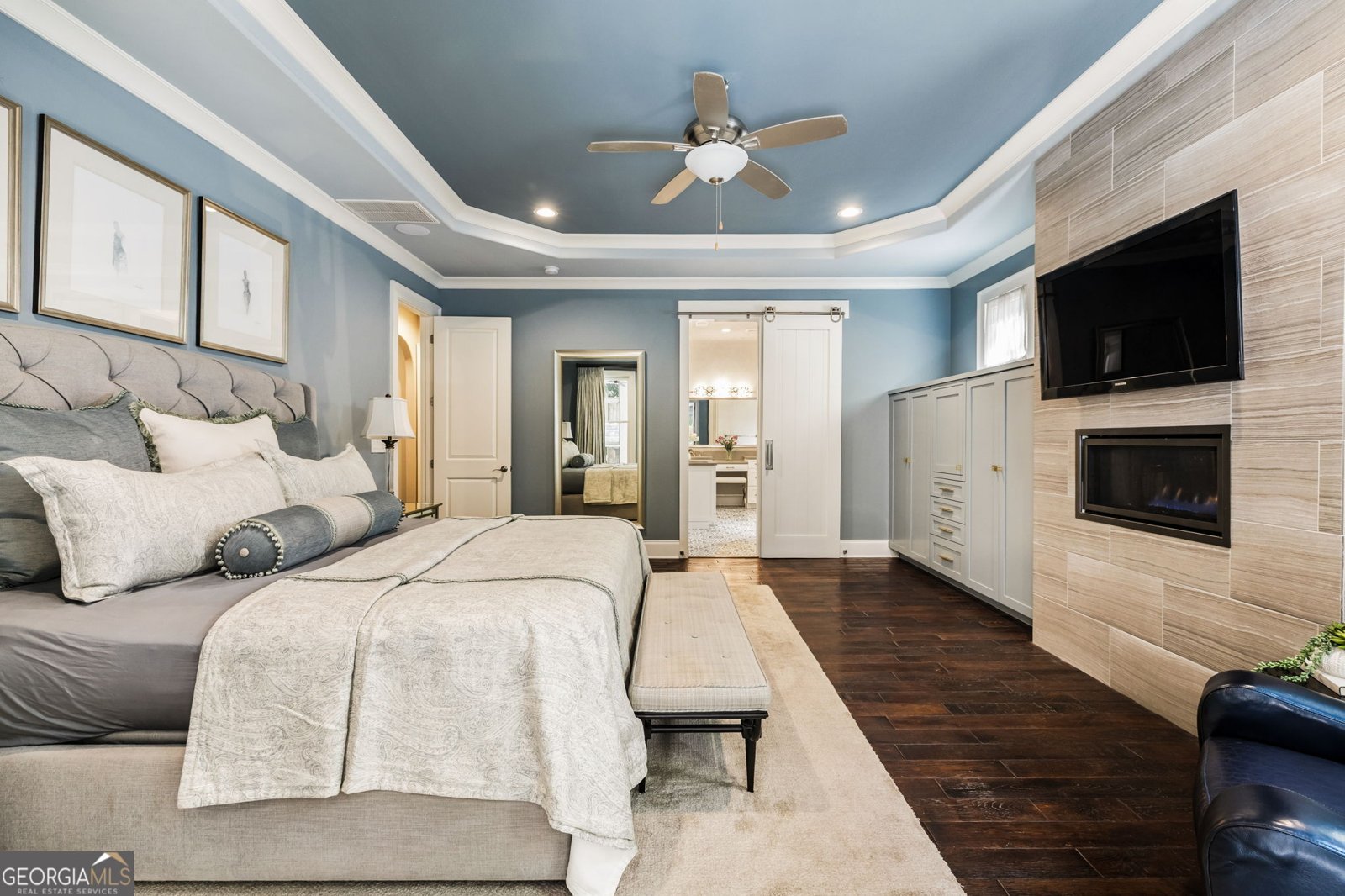 2872 Parkridge Drive Atlanta - Photo 34