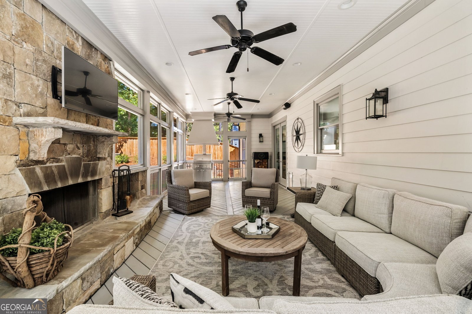 2872 Parkridge Drive Atlanta - Photo 43