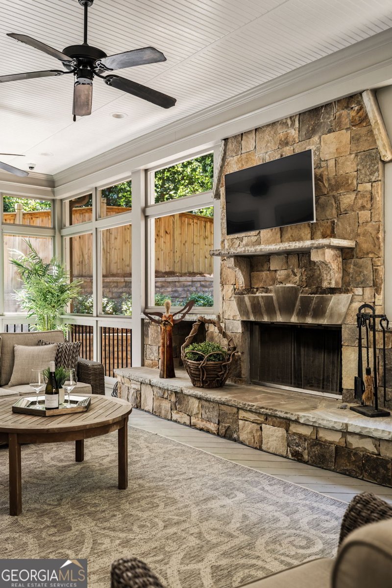 2872 Parkridge Drive Atlanta - Photo 44