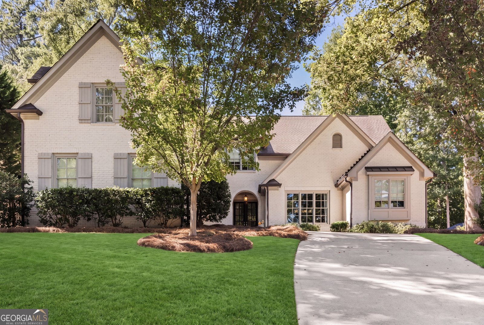 2872 Parkridge Drive Atlanta - Photo 46