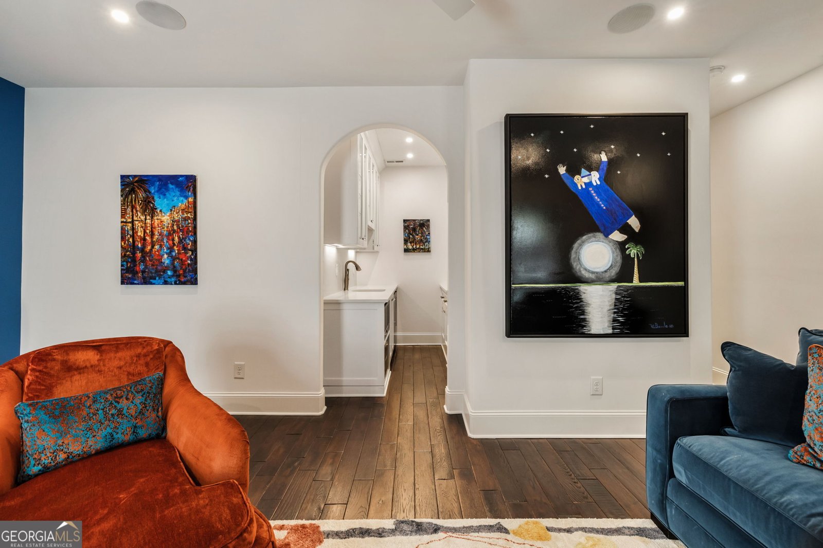 2872 Parkridge Drive Atlanta - Photo 56