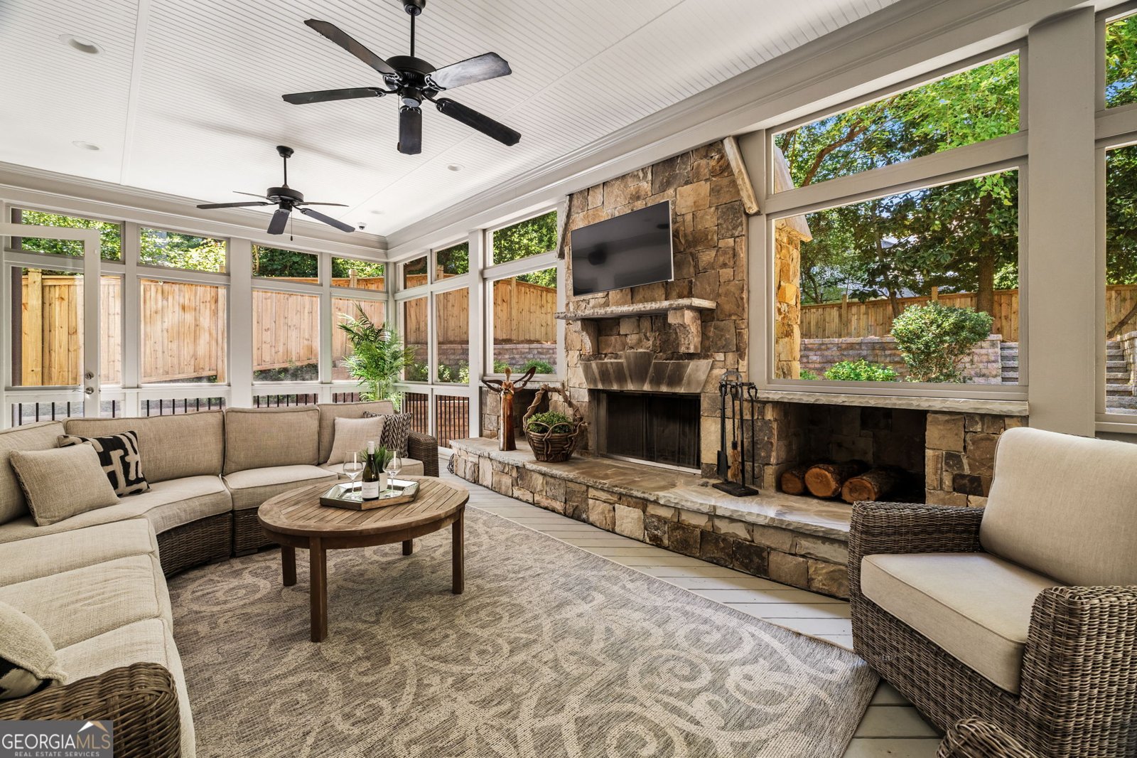 2872 Parkridge Drive Atlanta - Photo 8