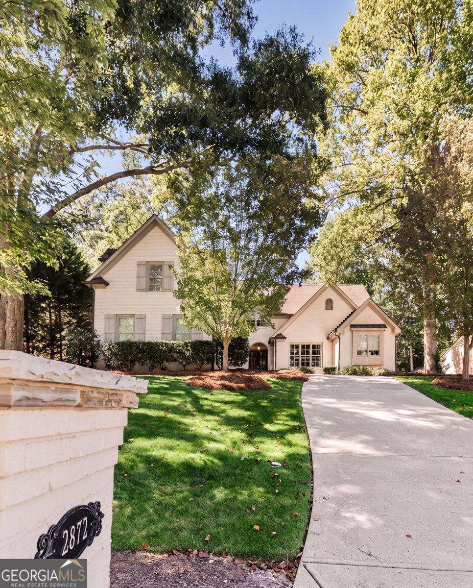 2872 Parkridge Drive Atlanta - Photo 9