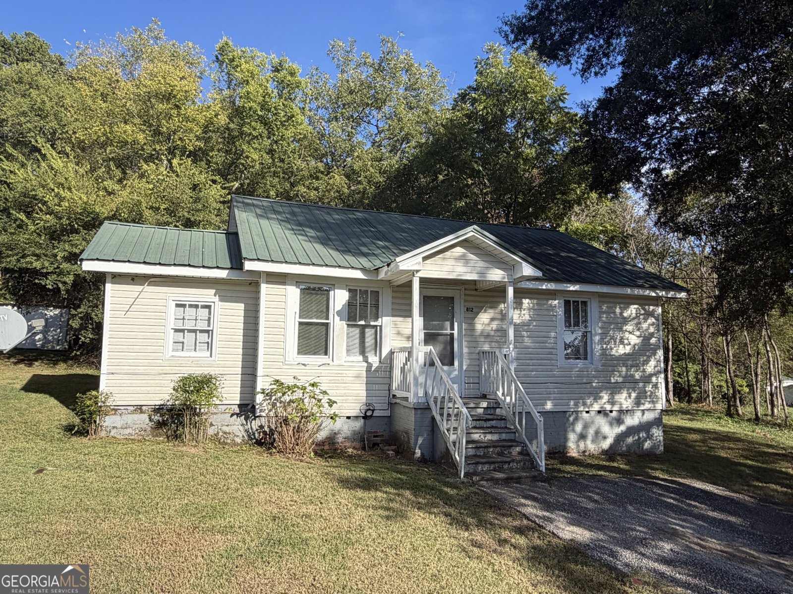 812 Wilson Street Rockmart - main photo