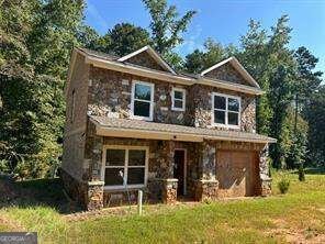 145 Noketchee Drive Athens - main photo