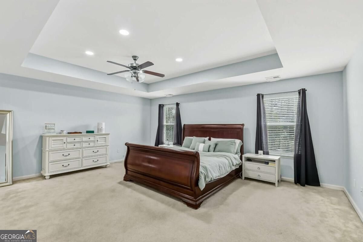 7080 Roselake Circle Douglasville - Photo 10