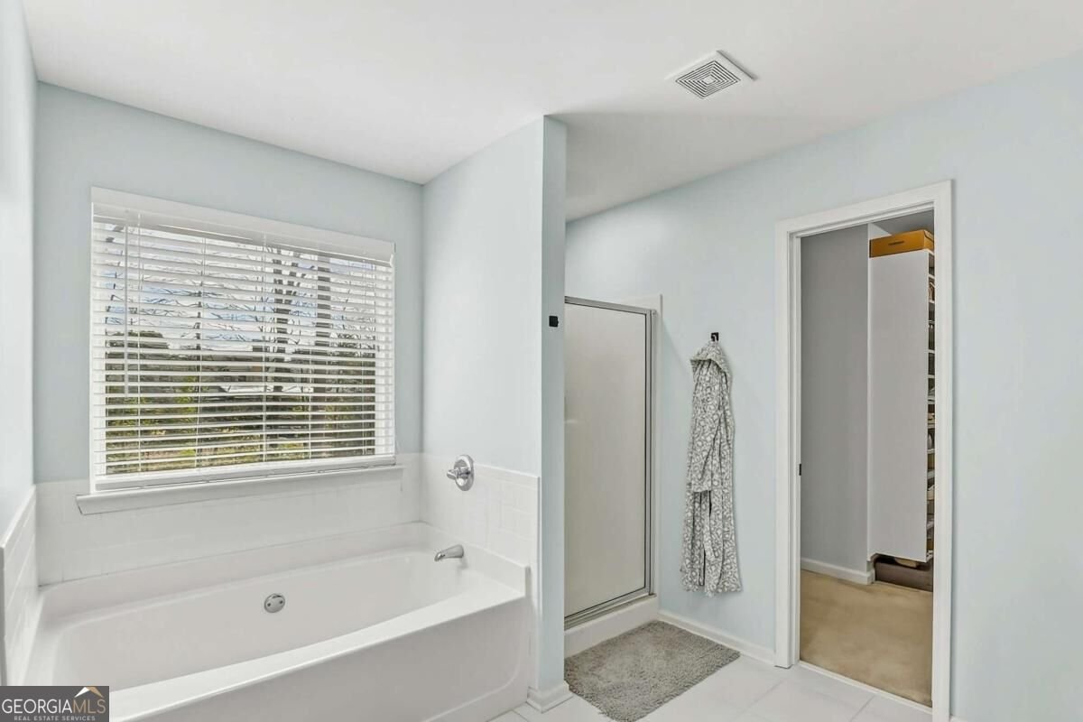 7080 Roselake Circle Douglasville - Photo 12