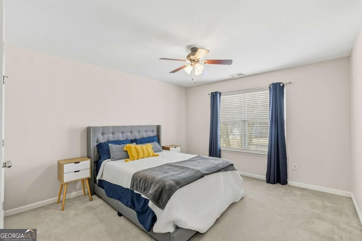7080 Roselake Circle Douglasville - Photo 13