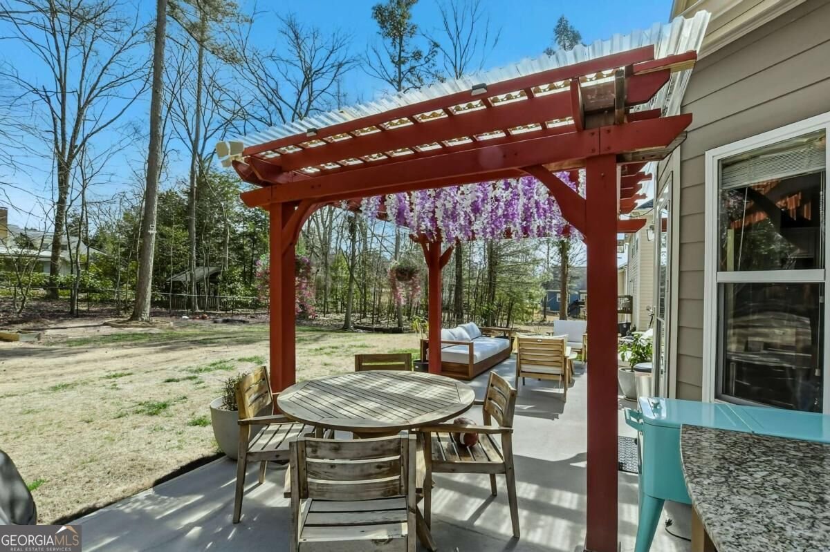7080 Roselake Circle Douglasville - Photo 16