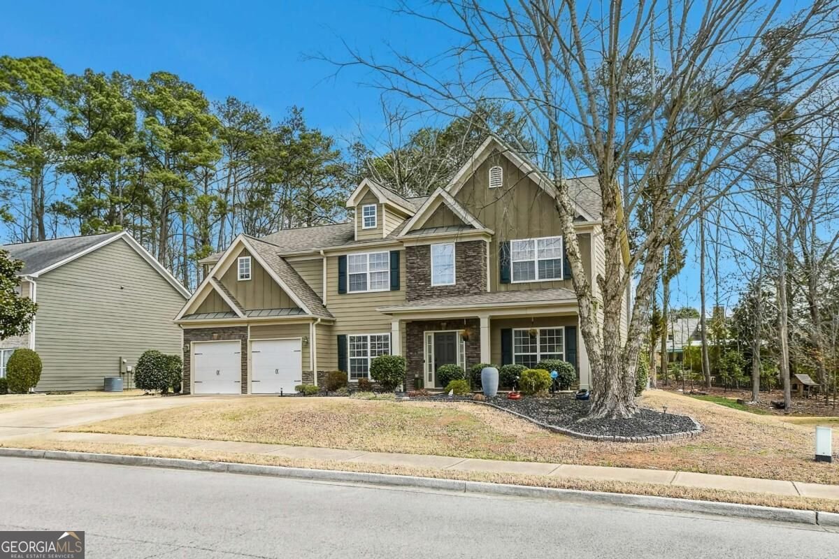 7080 Roselake Circle Douglasville - Photo 17