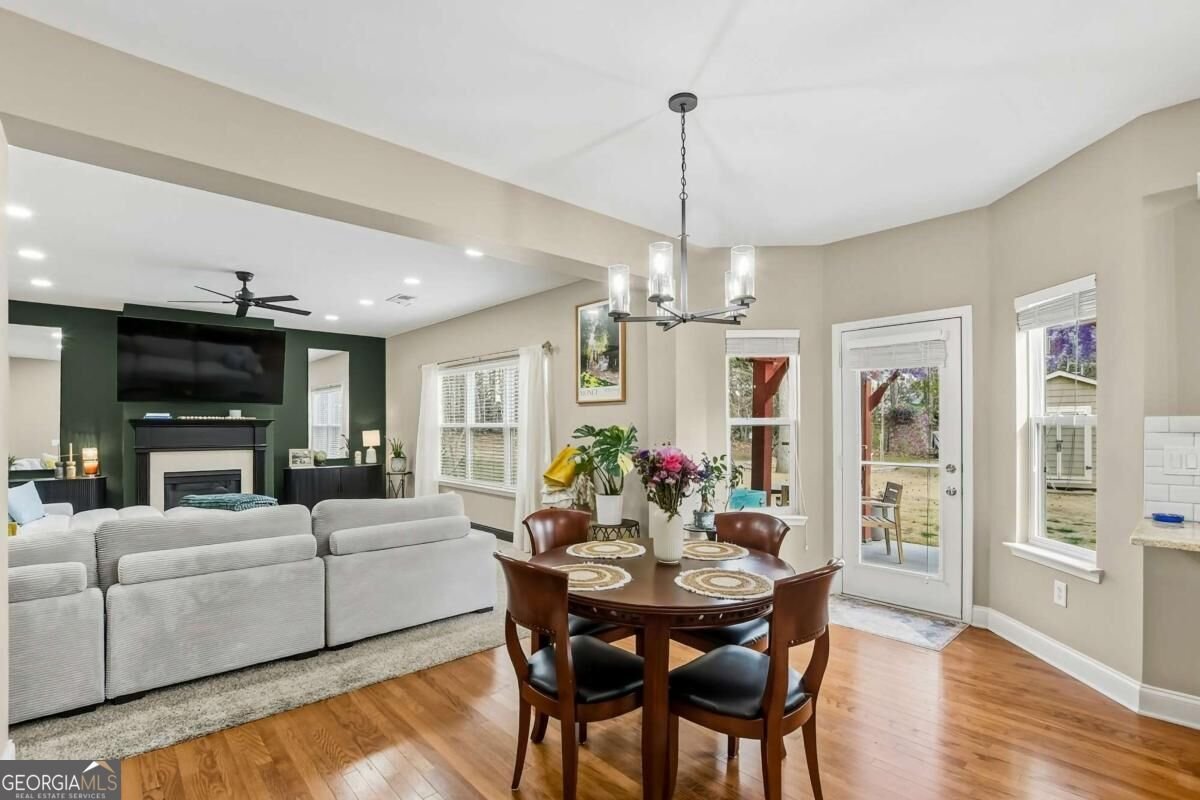 7080 Roselake Circle Douglasville - Photo 7